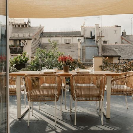 Casa Rame Hotel Genoa Room photo