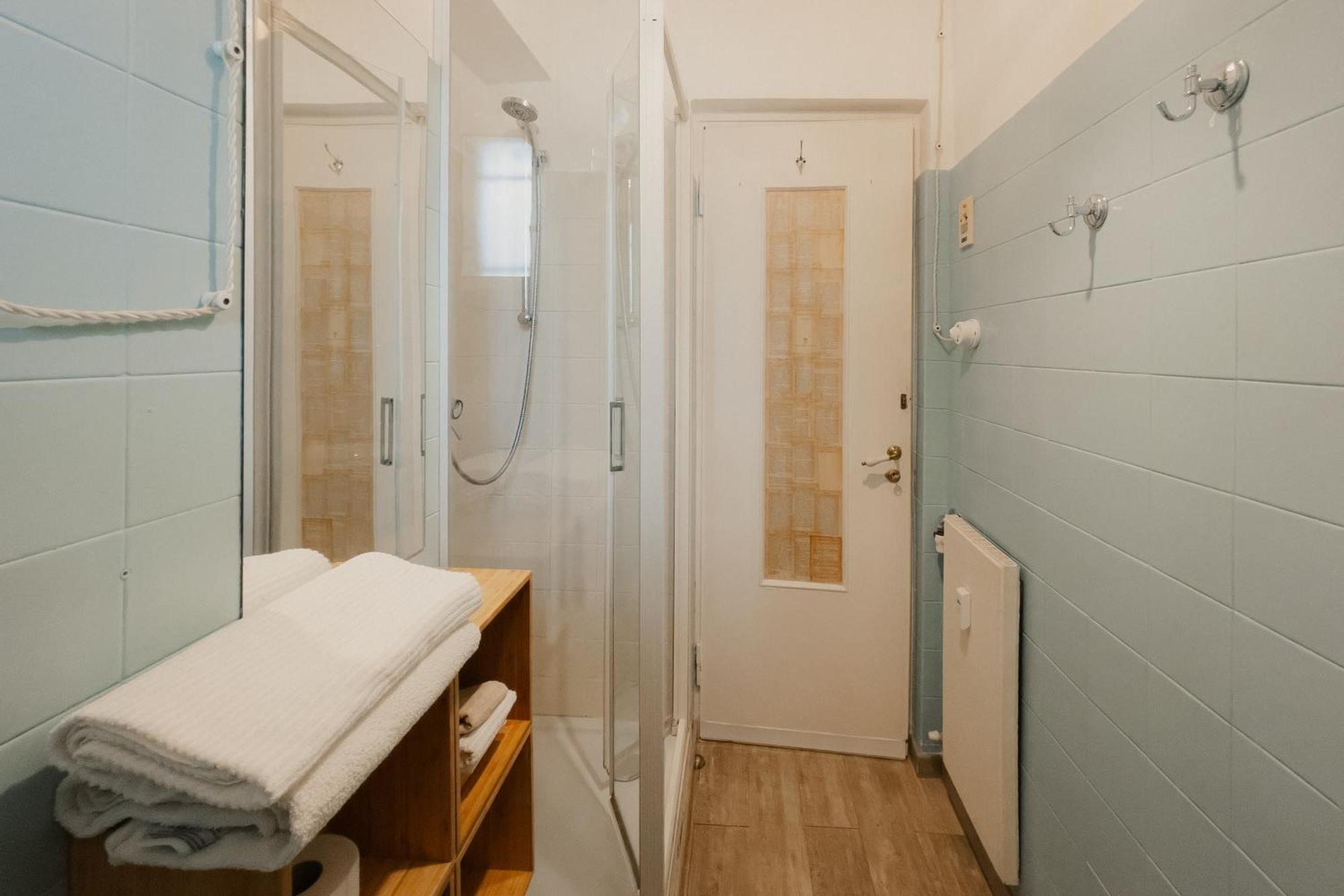 Casa Rame Hotel Genoa Room photo