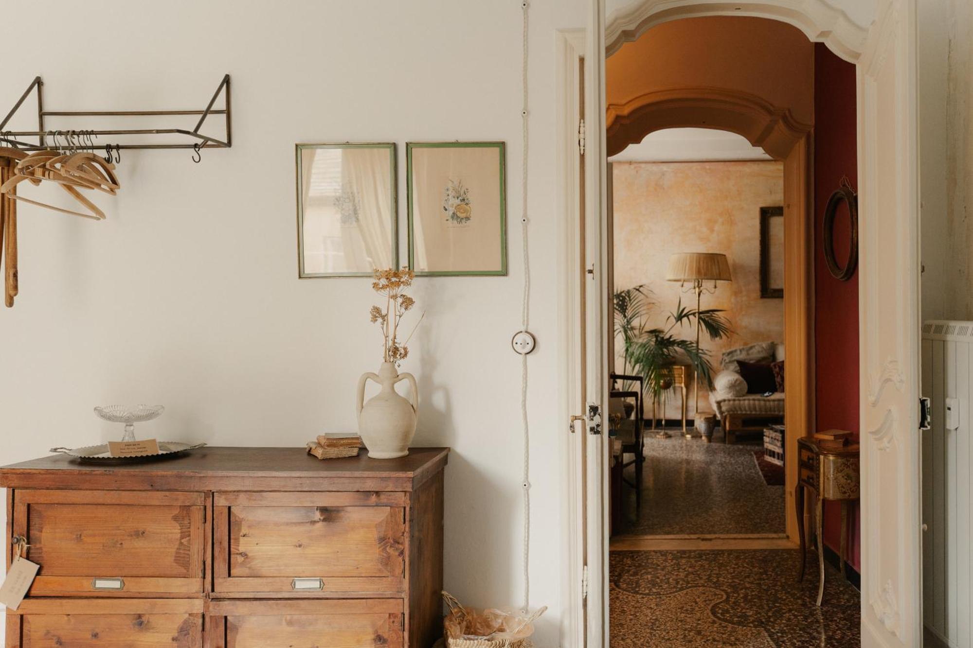 Casa Rame Hotel Genoa Room photo