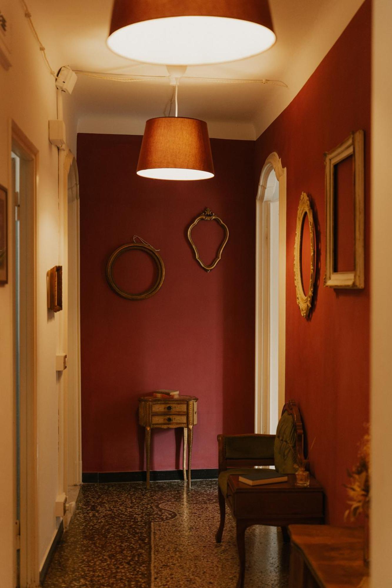 Casa Rame Hotel Genoa Exterior photo