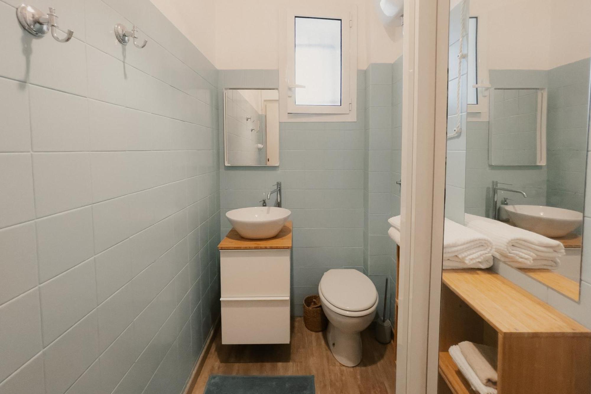 Casa Rame Hotel Genoa Room photo