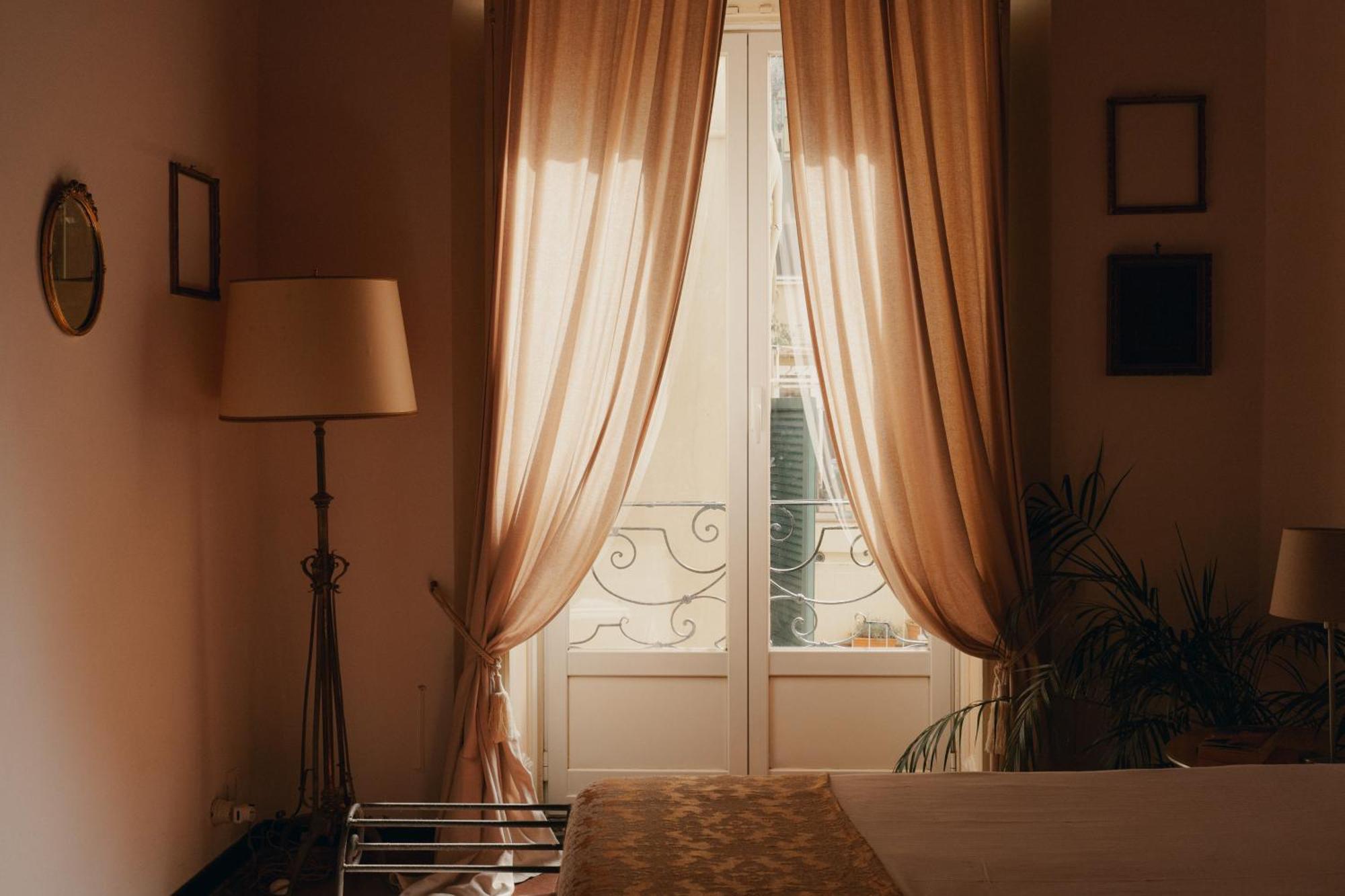 Casa Rame Hotel Genoa Room photo