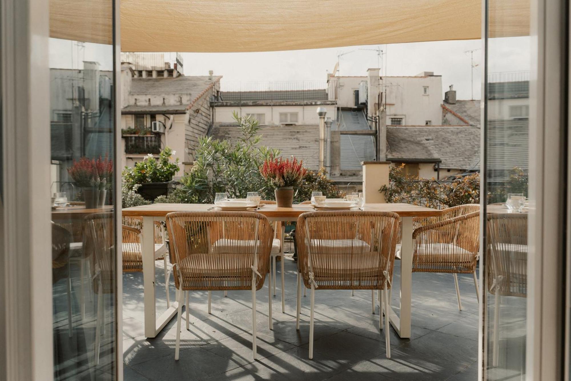Casa Rame Hotel Genoa Room photo