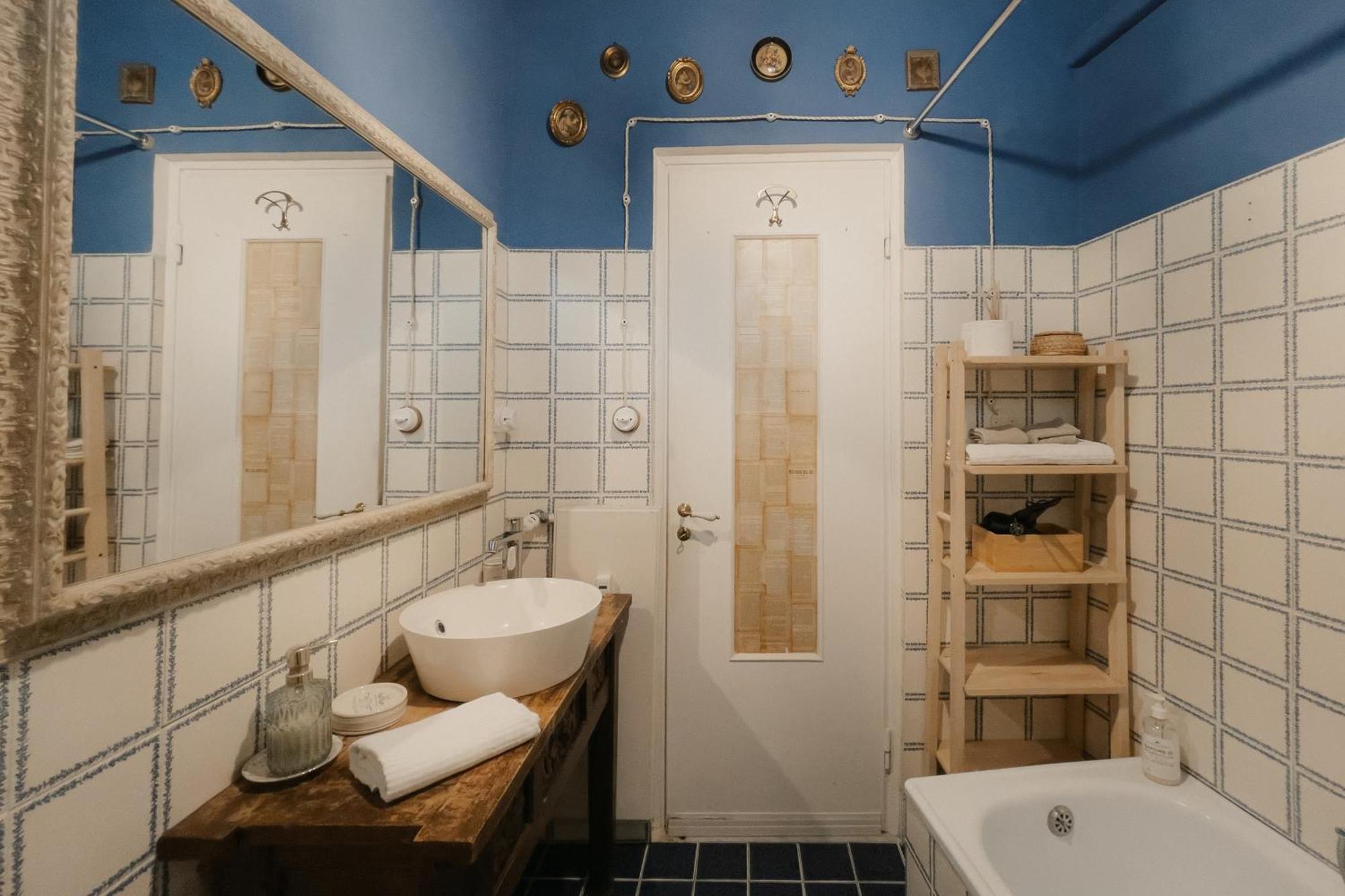 Casa Rame Hotel Genoa Room photo